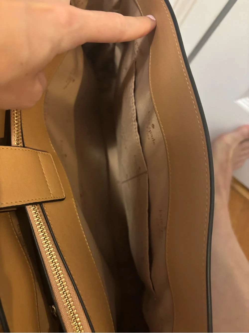 Kate Spade Phoebe Commuter Tote